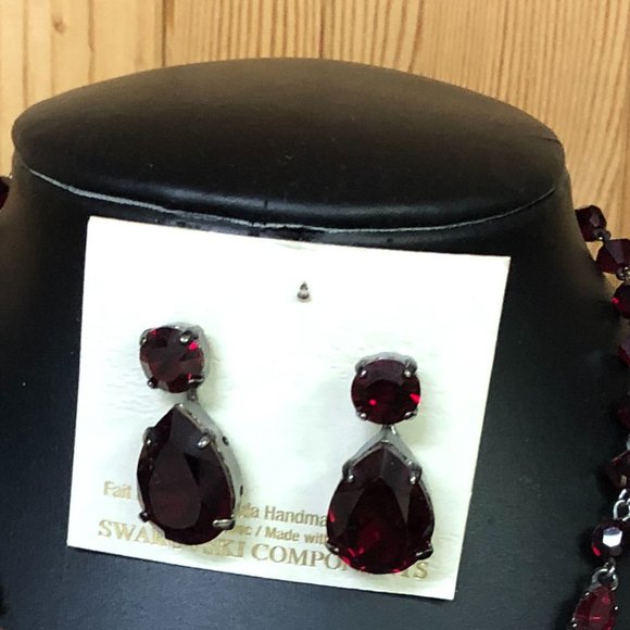 necklaces set - Picture 2 of 3